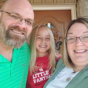 Meet your Posher, Meredith